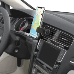 Celly Telefoon & Tablethouders>360° Draaibare Universele Smartphone Houder