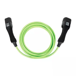 Blaupunkt Laadkabels & -Palen<1 Fase laadkabel voor type 2 elektrische auto 32A