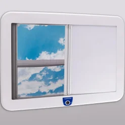 Roofstar Dakluiken>7 Gemotoriseerd met ventilatie