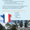 Orange Kampeergidsen|Kampeergidsen<100 Gratis camperplaatsen in Frankrijk