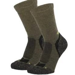 DAMES Xtreme Sokken|Sokken>6 paar - Met Wol - Hiking Sokken