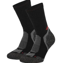 DAMES Xtreme Sokken|Sokken>2 paar - Met Wol - Hiking Sokken