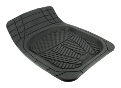 Michelin Automatten<2 Universele Automatten 3D - Rubber