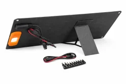 Bergproducts Zonnepanelen>100 watt draagbaar zonnepaneel