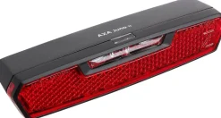 Axa Fietsverlichting>Achterlicht Juno Auto Off Batterij 80Mm