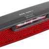 Axa Fietsverlichting>Achterlicht Juno Batterij 80Mm