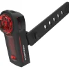 Trelock Fietsverlichting<achterlicht LS 740 I-GO vector remlic
