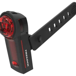 Trelock Fietsverlichting<achterlicht LS 740 I-GO vector remlic