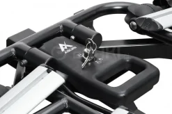 Aguri Fietsendragers<Active Bike fietsendrager - Zilver