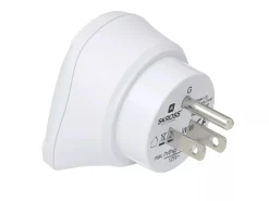 ANWB Stekkers & Kabels|Wereldstekkers>Adapter USA