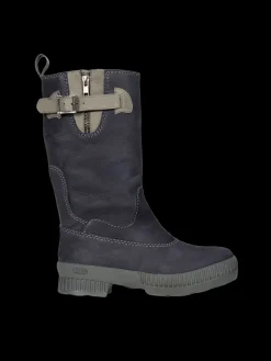ZOO Adventure Laarzen|Wandellaarzen<Adisa - Outdoor laarzen - Dames Marineblauw