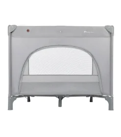 Bebeconfort Campingbedjes|Campingbedjes<Adonis - Campingbedje Grijs