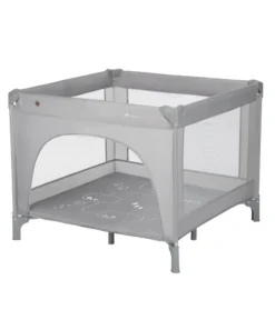 Bebeconfort Campingbedjes|Campingbedjes<Adonis - Campingbedje Grijs