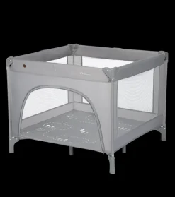 Bebeconfort Campingbedjes|Campingbedjes<Adonis - Campingbedje Grijs