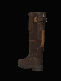 ZOO Adventure Laarzen|Wandellaarzen<Adora - Outdoor laarzen - Dames Koffie