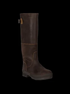 ZOO Adventure Laarzen|Wandellaarzen<Adora - Outdoor laarzen - Dames Koffie