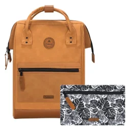 Cabaia Wandelrugzakken|Rugzakken & Tassen>Adventurer Medium - Rugzak - 14 Inch Laptopvak