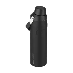 Stanley Wateropslag & -Zuivering|Drink- & Thermosflessen<Aerolight Fast Flow 0,71 l Zwart