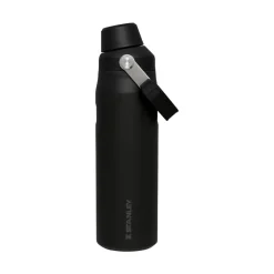 Stanley Wateropslag & -Zuivering|Drink- & Thermosflessen<Aerolight Fast Flow 0,71 l Zwart