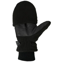 Heatkeeper Handschoenen<Afneembare Top - Handschoenen Zwart