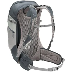 Vaude Wandelrugzakken|Rugzakken & Tassen<Agile Air 26 Backpack | 26 L Grijs