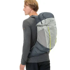 Vaude Wandelrugzakken|Rugzakken & Tassen<Agile Air 26 Backpack | 26 L Grijs