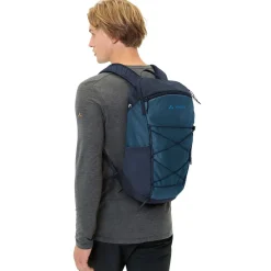 Vaude Wandelrugzakken|Rugzakken & Tassen<Agile 14L Backpack | 14 L Blauw