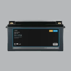 Mestic Powerstations & Noodstroomapparaten>AGM accu MAB-160