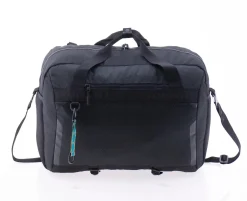 Vogart Wandelrugzakken|Rugzakken & Tassen<Agros - Lichtgewicht reistas - Laptoprugzak - 17in
