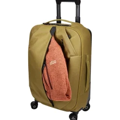 Thule Koffers & Trolleys>Aion Carryon Spinner 55 | 35 L