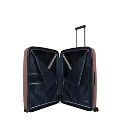 Travelite Koffers & Trolleys>Air Base 4 Wiel Trolley M Expandable | 71 L