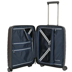 Travelite Koffers & Trolleys>Air Base 4 Wiel Trolley S | 37 L