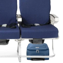 Carryon Koffers & Trolleys>Air Underseat handbagage 40cm