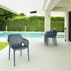 Garden Impressions Campingstoelen>Air XL Tuinstoel