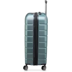 Delsey Koffers & Trolleys<Air Armour koffer / 111.91 L Groen