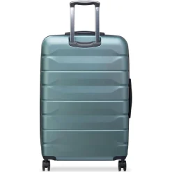 Delsey Koffers & Trolleys<Air Armour koffer / 111.91 L Groen