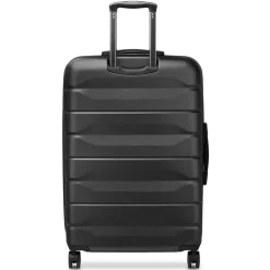 Delsey Koffers & Trolleys<Air Armour koffer / 111.91 L Zwart