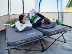 Coleman Luchtbedden>Airbed Supercomfort 12.0 single slaapmat