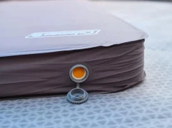 Coleman Luchtbedden>Airbed Supercomfort single 7.5 slaapmat
