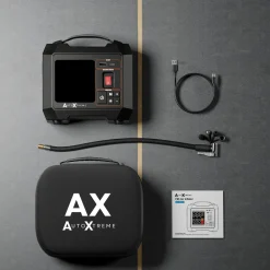Autoxtreme Autogereedschap<Air-300 – Luchtcompressor & Elektrische fietspomp