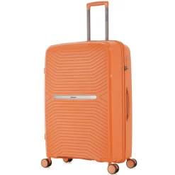 Decent Koffers & Trolleys>Airmate Spinner Large 77 | 94 L