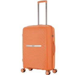 Decent Koffers & Trolleys>Airmate Spinner Medium 67 | 67 L