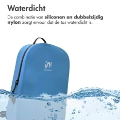 Imoshion Wandelrugzakken|Rugzakken & Tassen>Air-Tight Waterproof Backpack