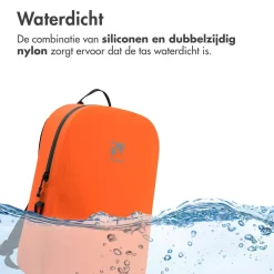 Imoshion Wandelrugzakken|Rugzakken & Tassen>Air-Tight Waterproof Backpack