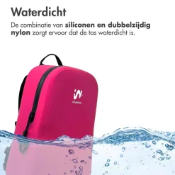 Imoshion Wandelrugzakken|Rugzakken & Tassen>Air-Tight Waterproof Backpack