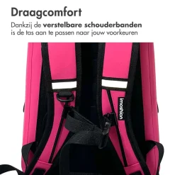 Imoshion Wandelrugzakken|Rugzakken & Tassen>Air-Tight Waterproof Backpack