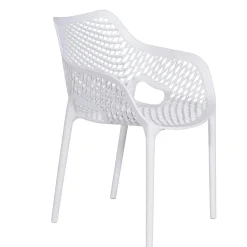 Garden Impressions Campingstoelen<Air XL Tuinstoel Wit