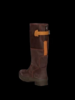 ZOO Adventure Laarzen|Wandellaarzen<Alette - Outdoor laarzen - Dames Koffie