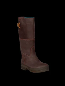 ZOO Adventure Laarzen|Wandellaarzen<Alette - Outdoor laarzen - Dames Koffie