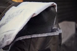 DS COVERS Autohoezen>ALFA outdoor motorhoes - L + venster